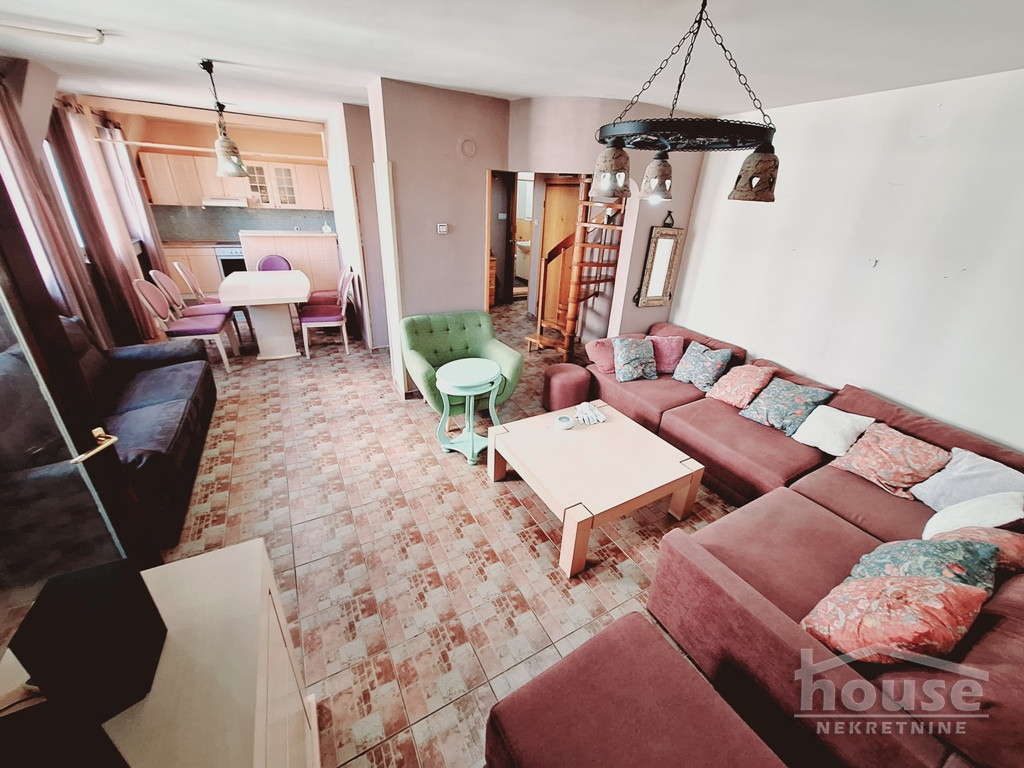 Stan,NOVI SAD,BULEVAR 92m2,154500€ , ID: 1058716 1