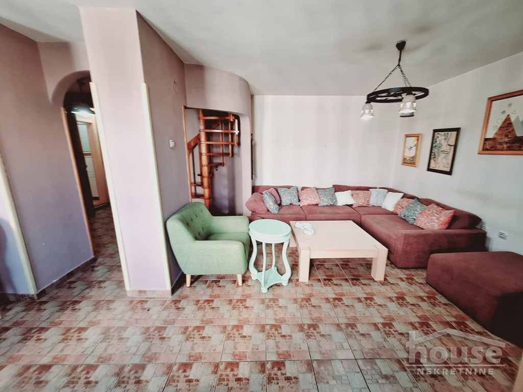 Stan,NOVI SAD,BULEVAR 92m2,154500€ , ID: 1058716 2