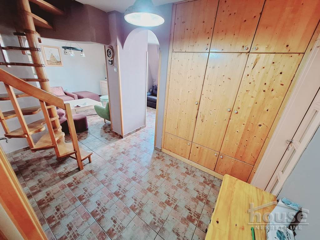 Stan,NOVI SAD,BULEVAR 92m2,154500€ , ID: 1058716 11