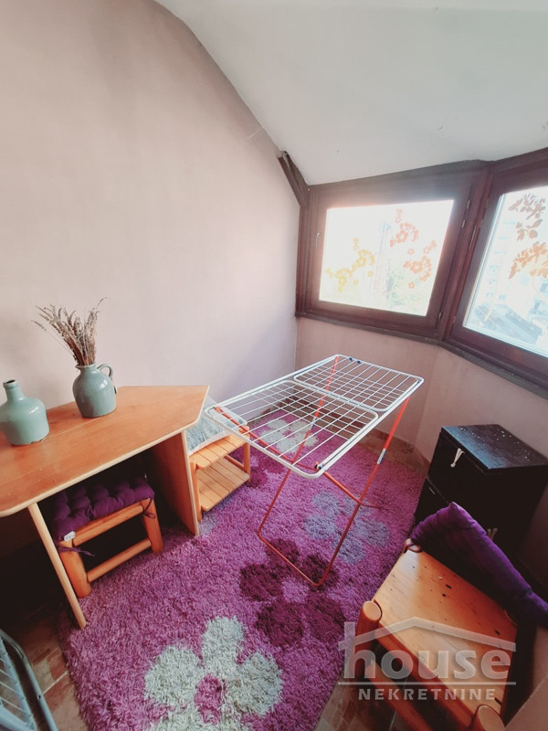 Stan,NOVI SAD,BULEVAR 92m2,154500€ , ID: 1058716 9