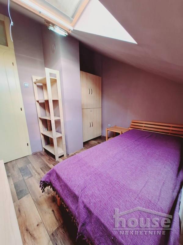 Stan,NOVI SAD,BULEVAR 92m2,154500€ , ID: 1058716 16