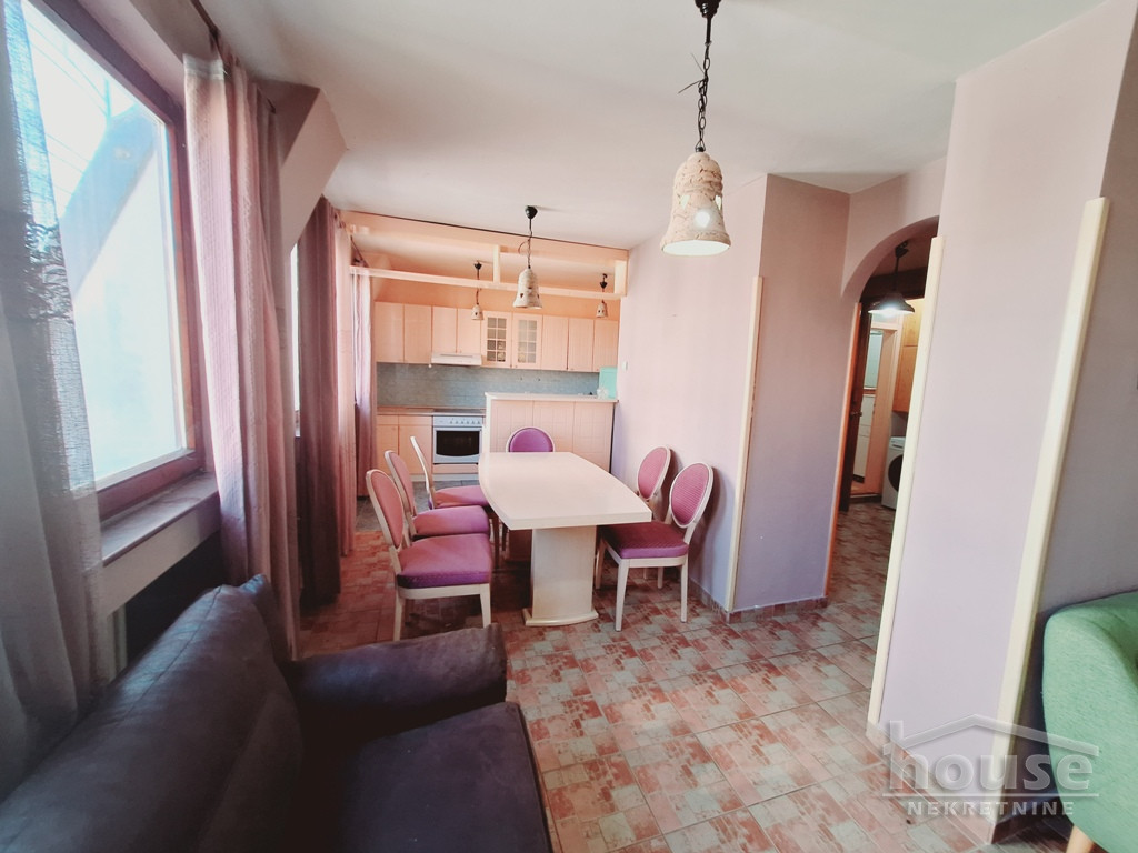 Stan,NOVI SAD,BULEVAR 92m2,154500€ , ID: 1058716 3