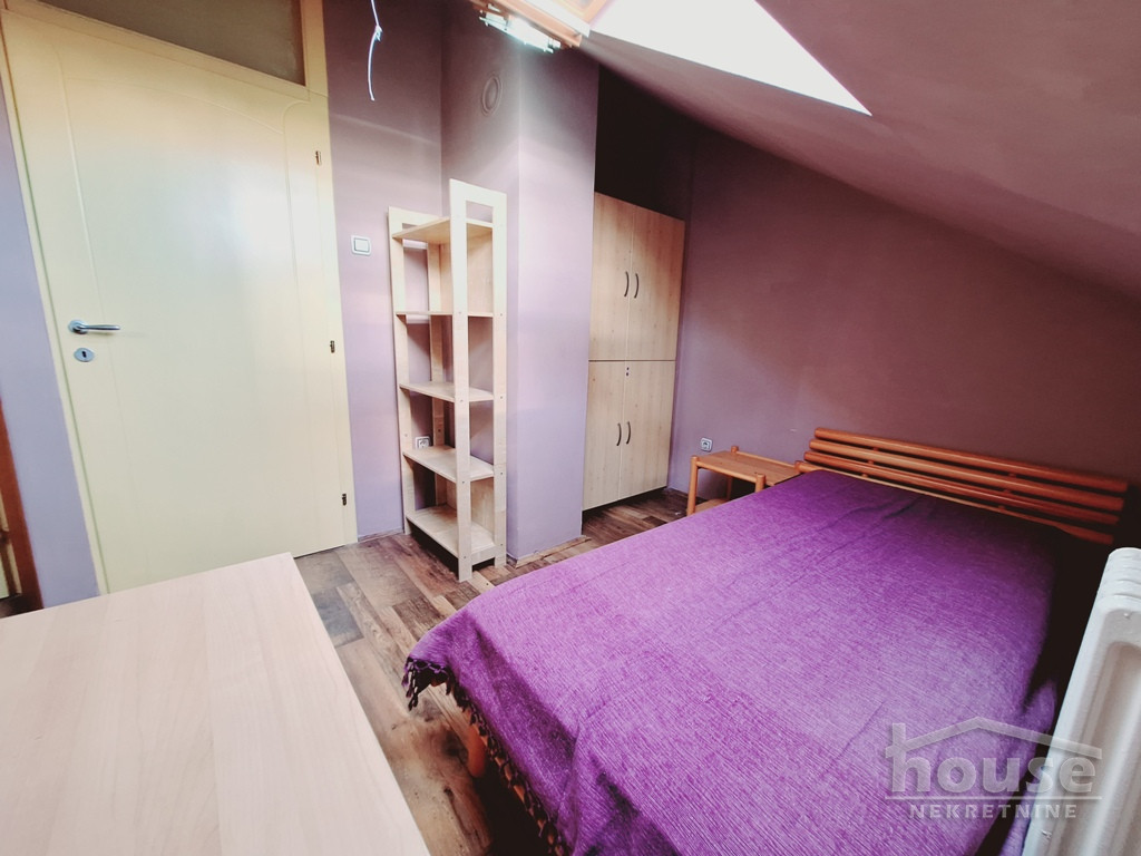 Stan,NOVI SAD,BULEVAR 92m2,154500€ , ID: 1058716 18