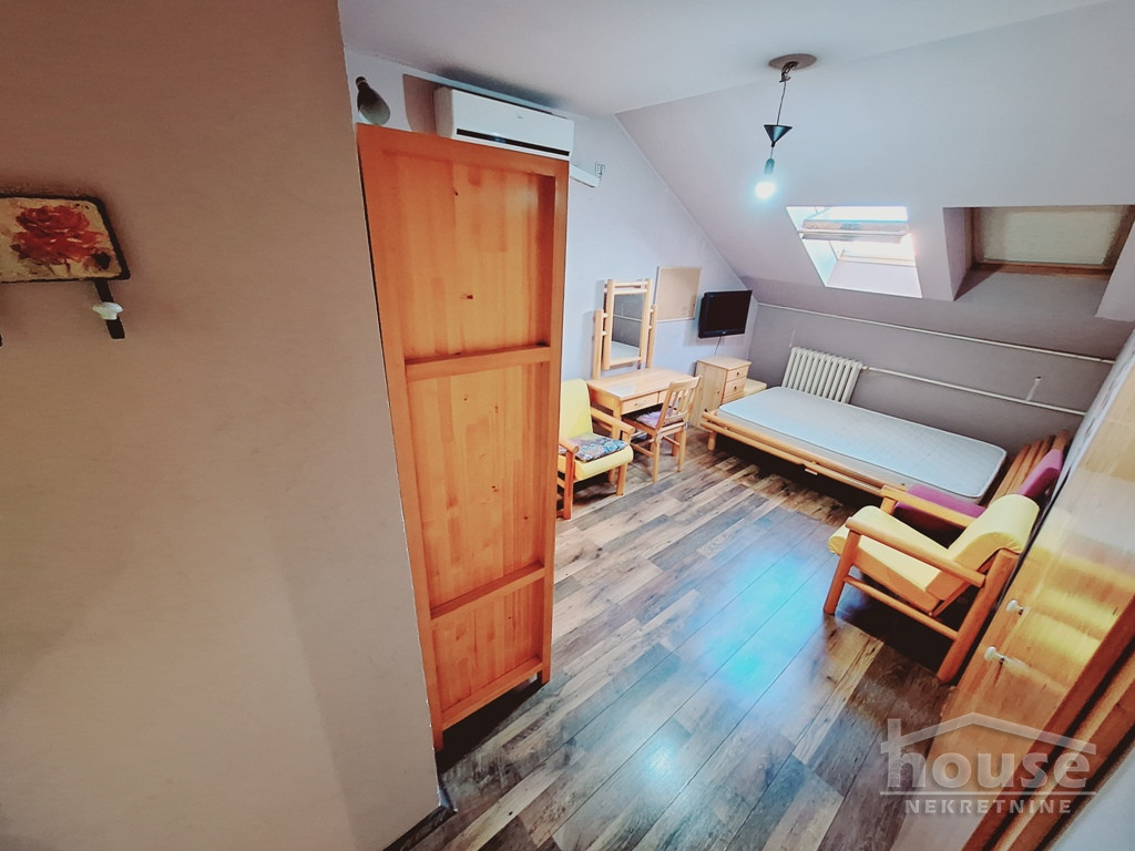 Stan,NOVI SAD,BULEVAR 92m2,154500€ , ID: 1058716 20