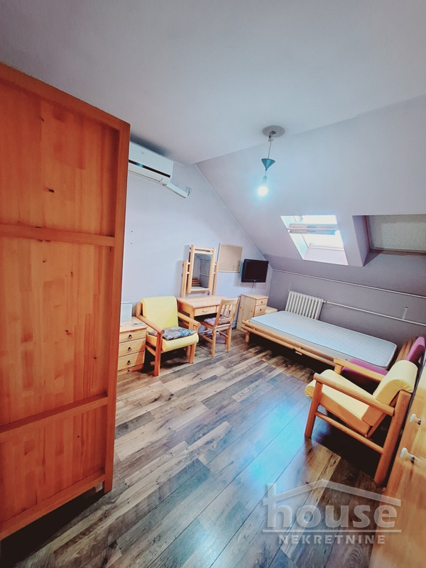 Stan,NOVI SAD,BULEVAR 92m2,154500€ , ID: 1058716 21