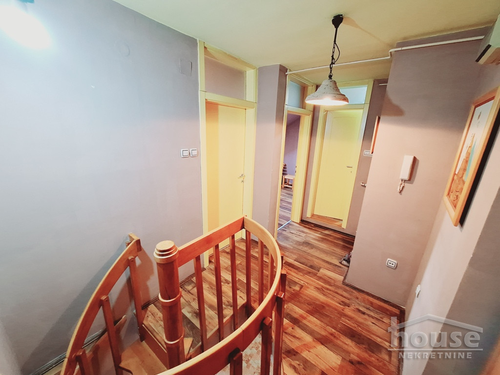 Stan,NOVI SAD,BULEVAR 92m2,154500€ , ID: 1058716 14