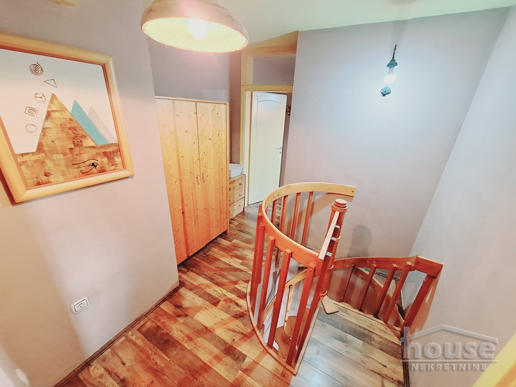 Stan,NOVI SAD,BULEVAR 92m2,154500€ , ID: 1058716 15