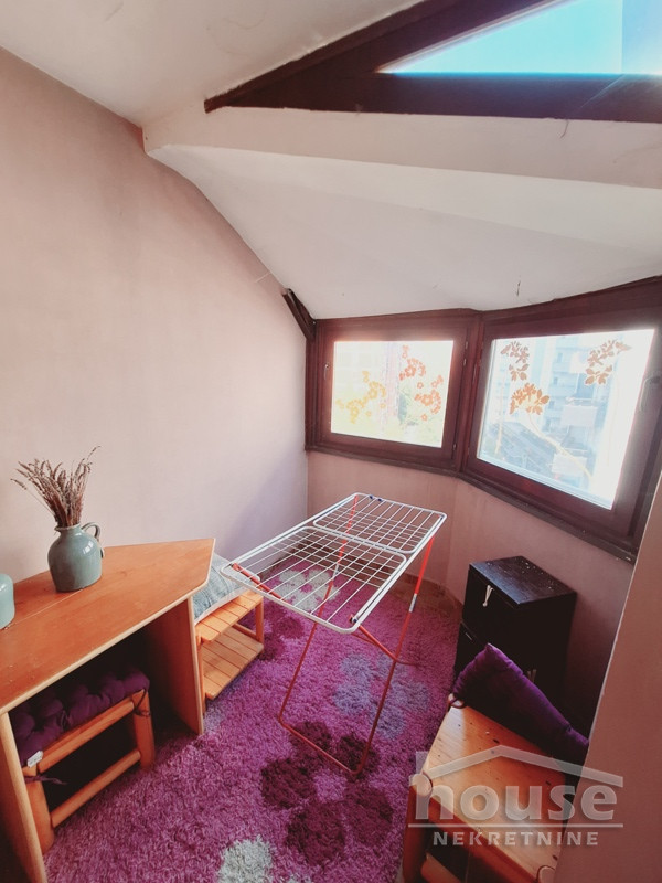 Stan,NOVI SAD,BULEVAR 92m2,154500€ , ID: 1058716 8