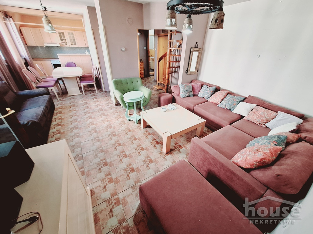 Stan,NOVI SAD,BULEVAR 92m2,154500€ , ID: 1058716 23