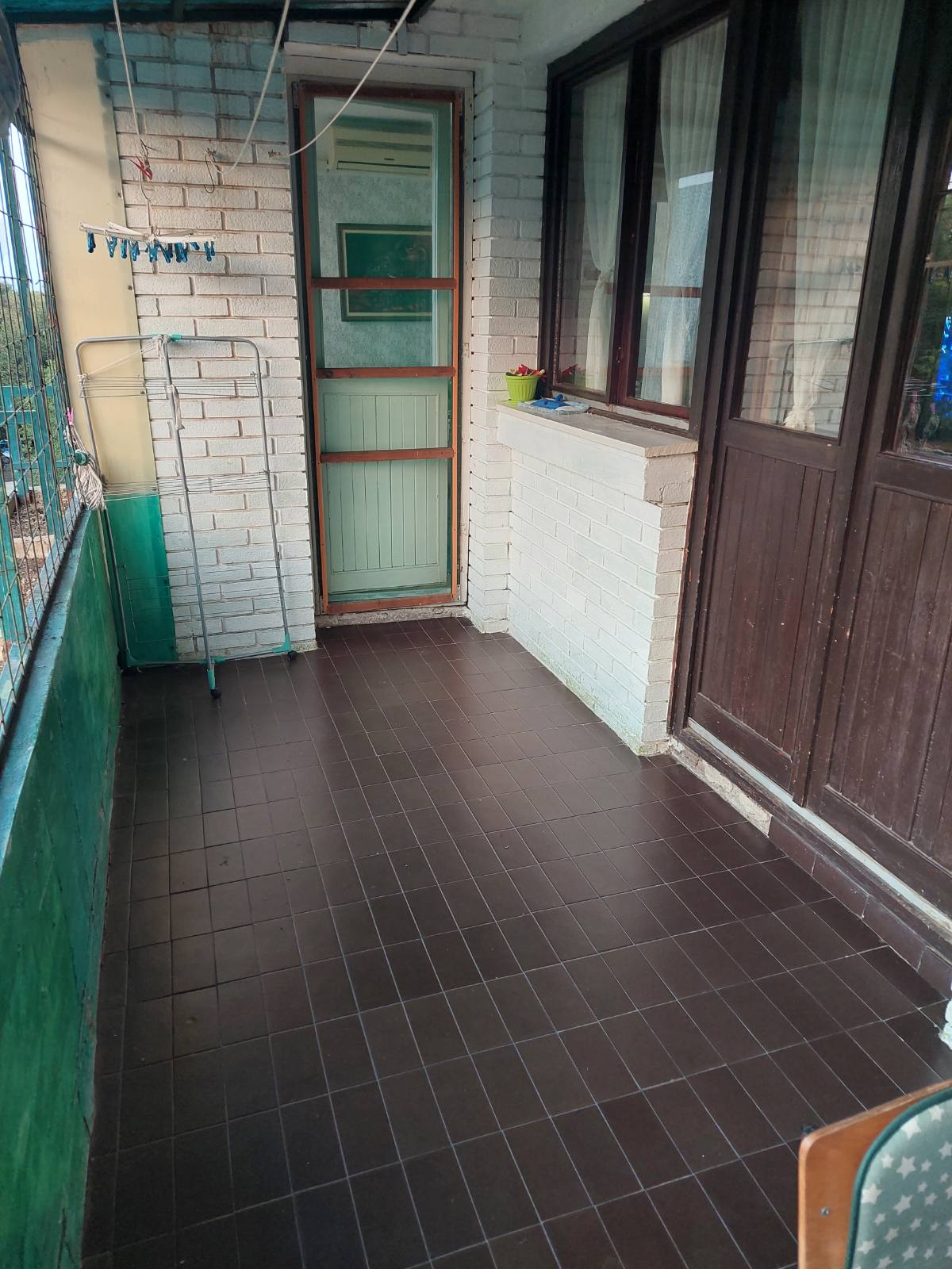 Prodajem dvodoban stan 4