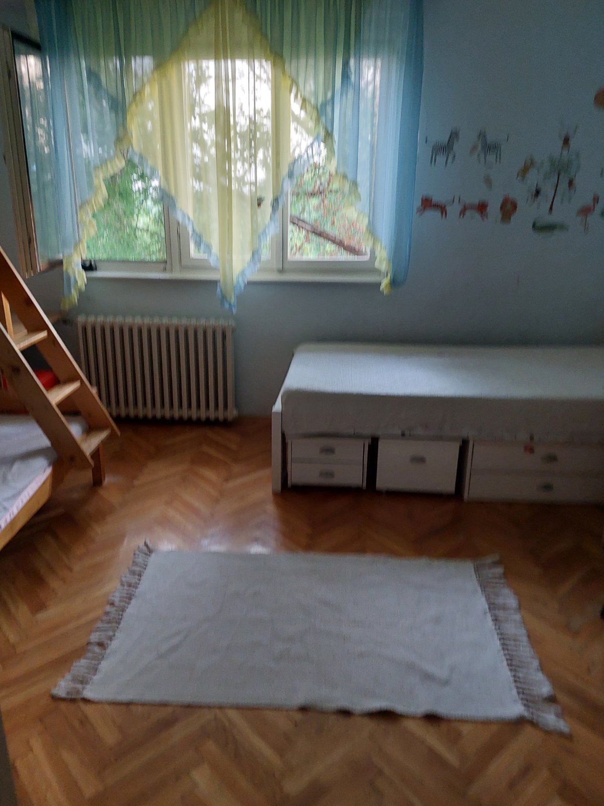 Prodajem dvodoban stan 3