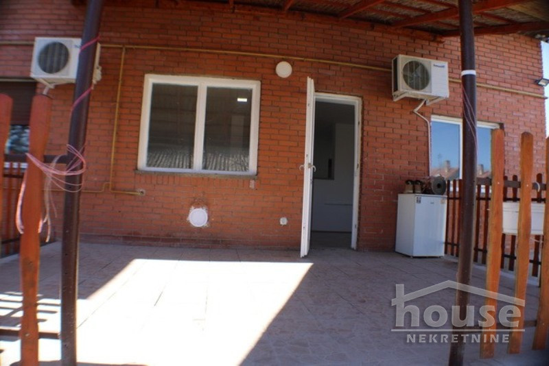 Kuće,NOVI SAD,SALAJKA 200m2,800€ , ID: 9113641 2