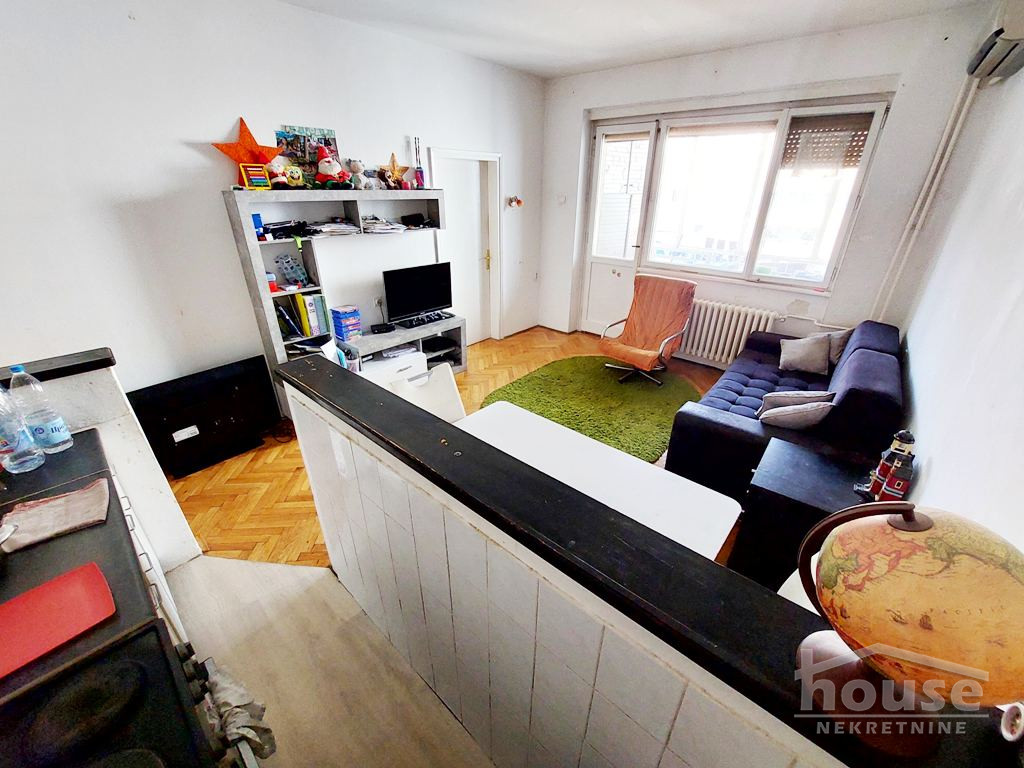 Stan,NOVI SAD,GRBAVICA 53m2,135960€ , ID: 1059951 4