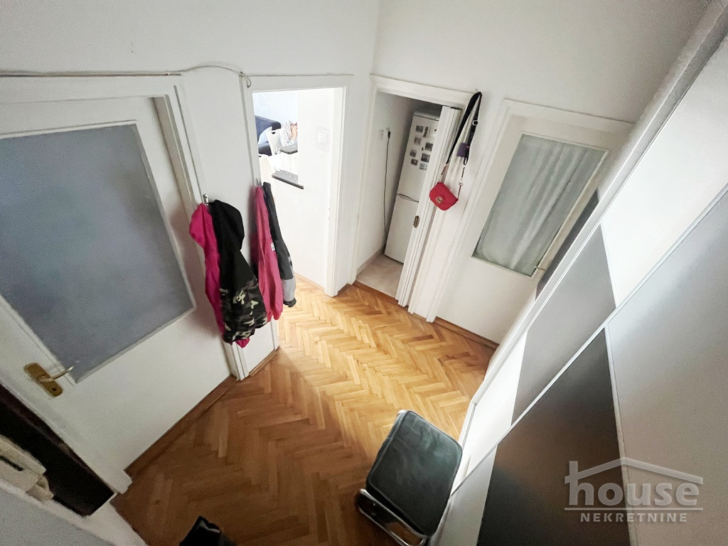 Stan,NOVI SAD,GRBAVICA 53m2,135960€ , ID: 1059951 2