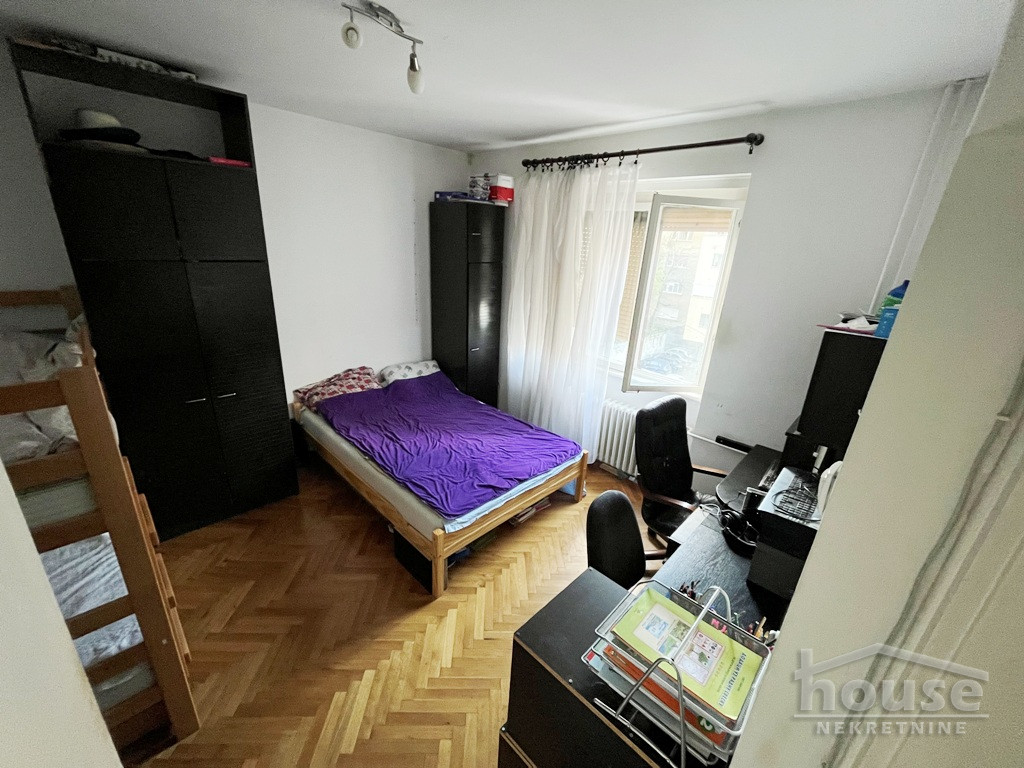 Stan,NOVI SAD,GRBAVICA 53m2,135960€ , ID: 1059951 7