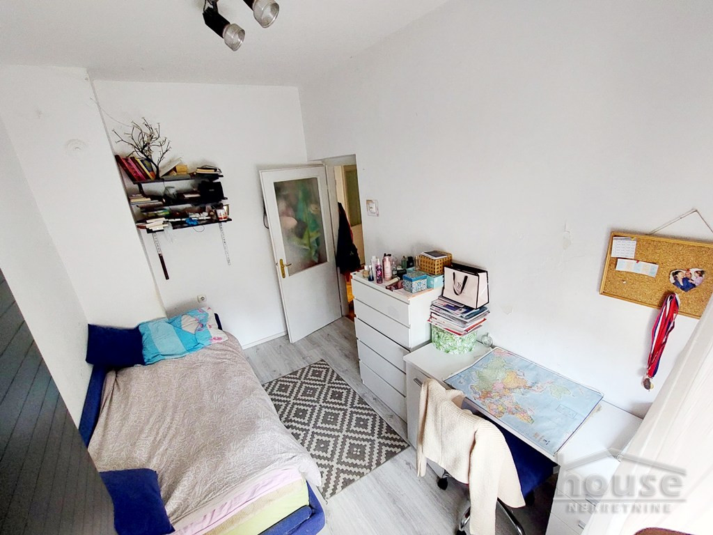 Stan,NOVI SAD,GRBAVICA 53m2,135960€ , ID: 1059951 5