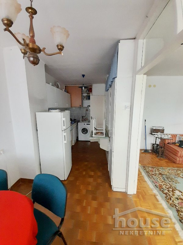 Stan,NOVI SAD,LIMAN 2 77m2,158620€ , ID: 1058037 4