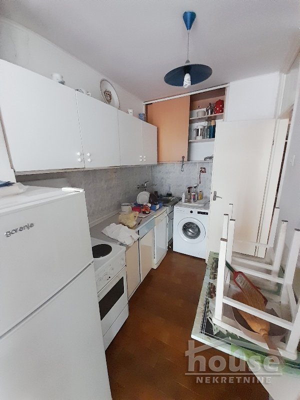 Stan,NOVI SAD,LIMAN 2 77m2,158620€ , ID: 1058037 5