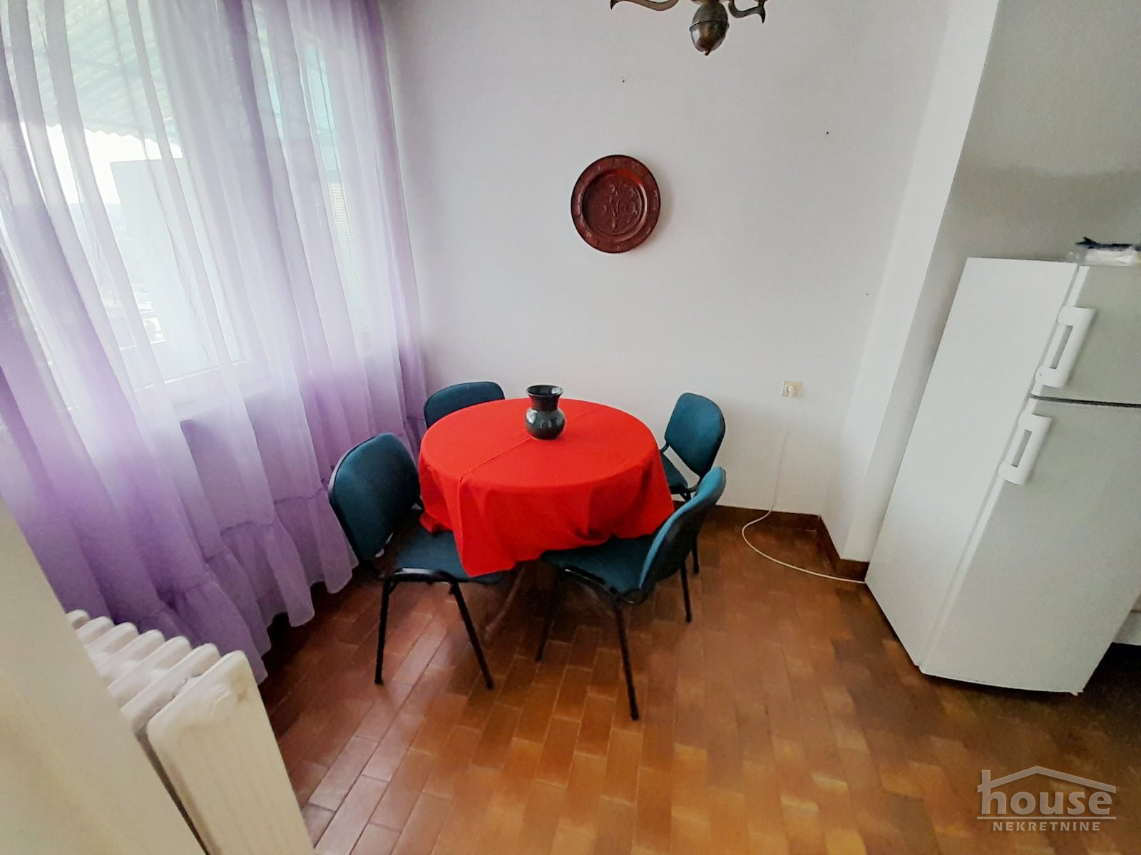 Stan,NOVI SAD,LIMAN 2 77m2,158620€ , ID: 1058037 6