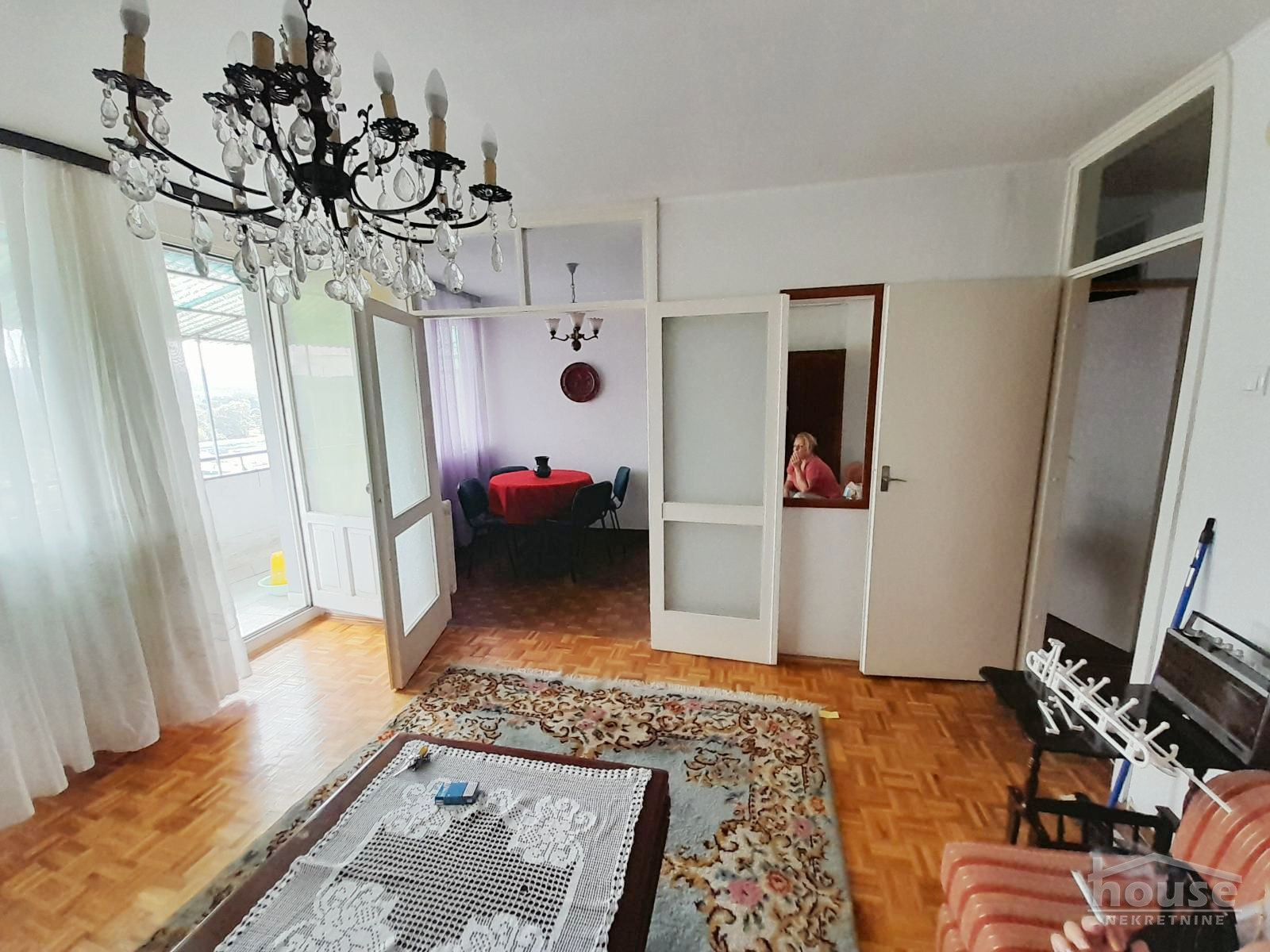 Stan,NOVI SAD,LIMAN 2 77m2,158620€ , ID: 1058037 2
