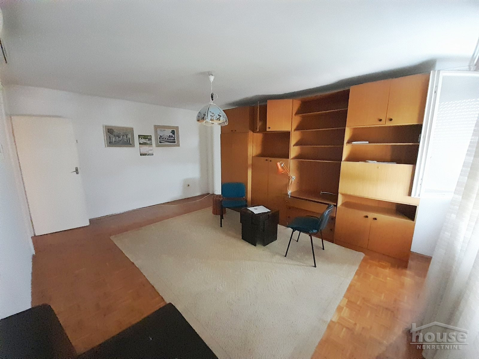 Stan,NOVI SAD,LIMAN 2 77m2,158620€ , ID: 1058037 8