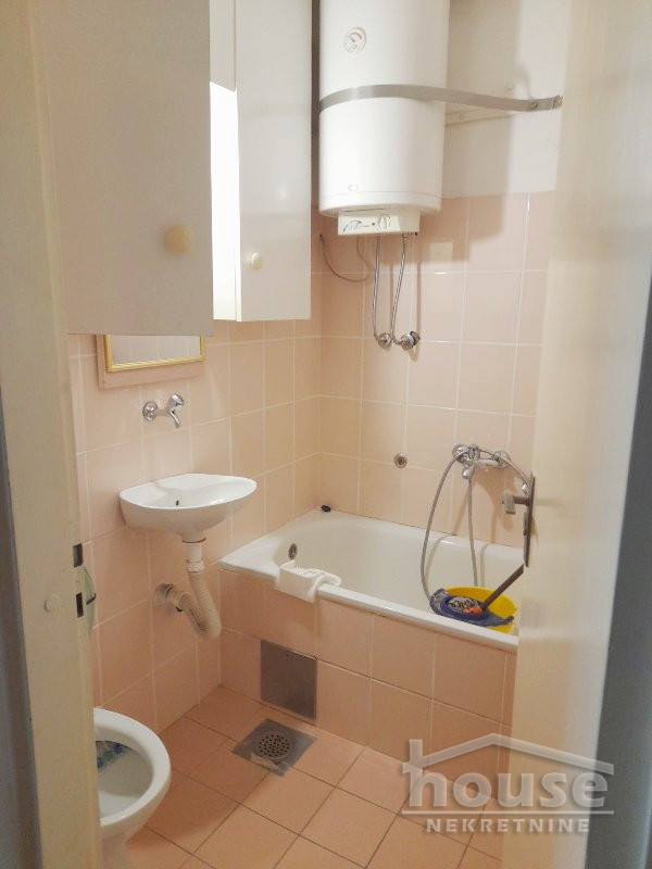 Stan,NOVI SAD,LIMAN 2 77m2,158620€ , ID: 1058037 10