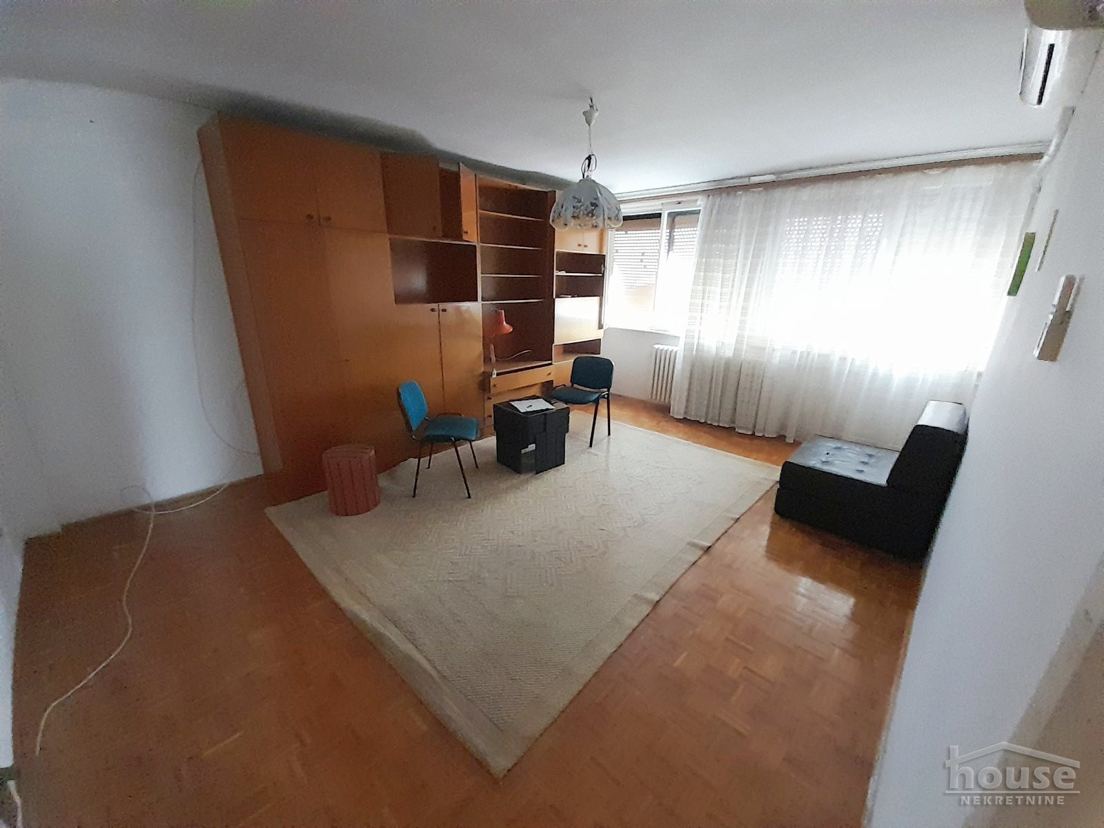 Stan,NOVI SAD,LIMAN 2 77m2,158620€ , ID: 1058037 9