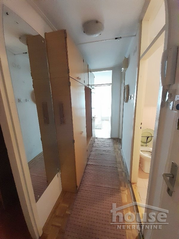 Stan,NOVI SAD,LIMAN 2 77m2,158620€ , ID: 1058037 3