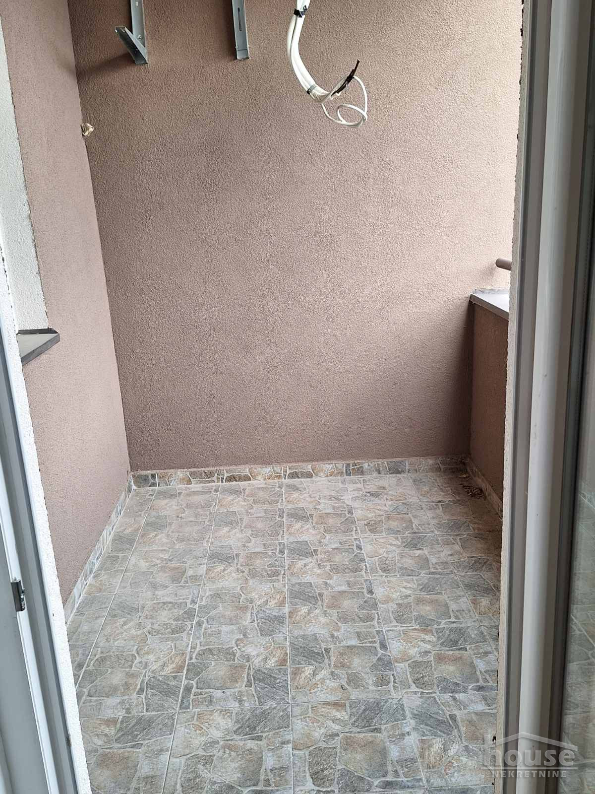 Stan,PETROVARADIN,CENTAR 69m2,144200€ , ID: 1059861 13