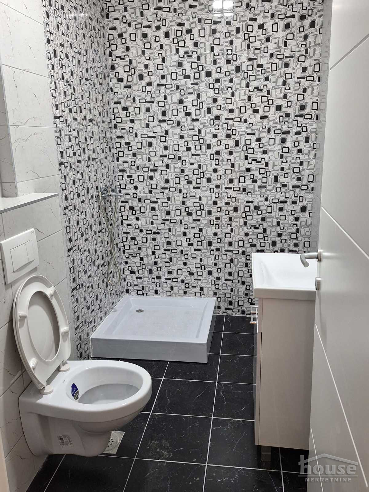 Stan,PETROVARADIN,CENTAR 69m2,144200€ , ID: 1059861 11