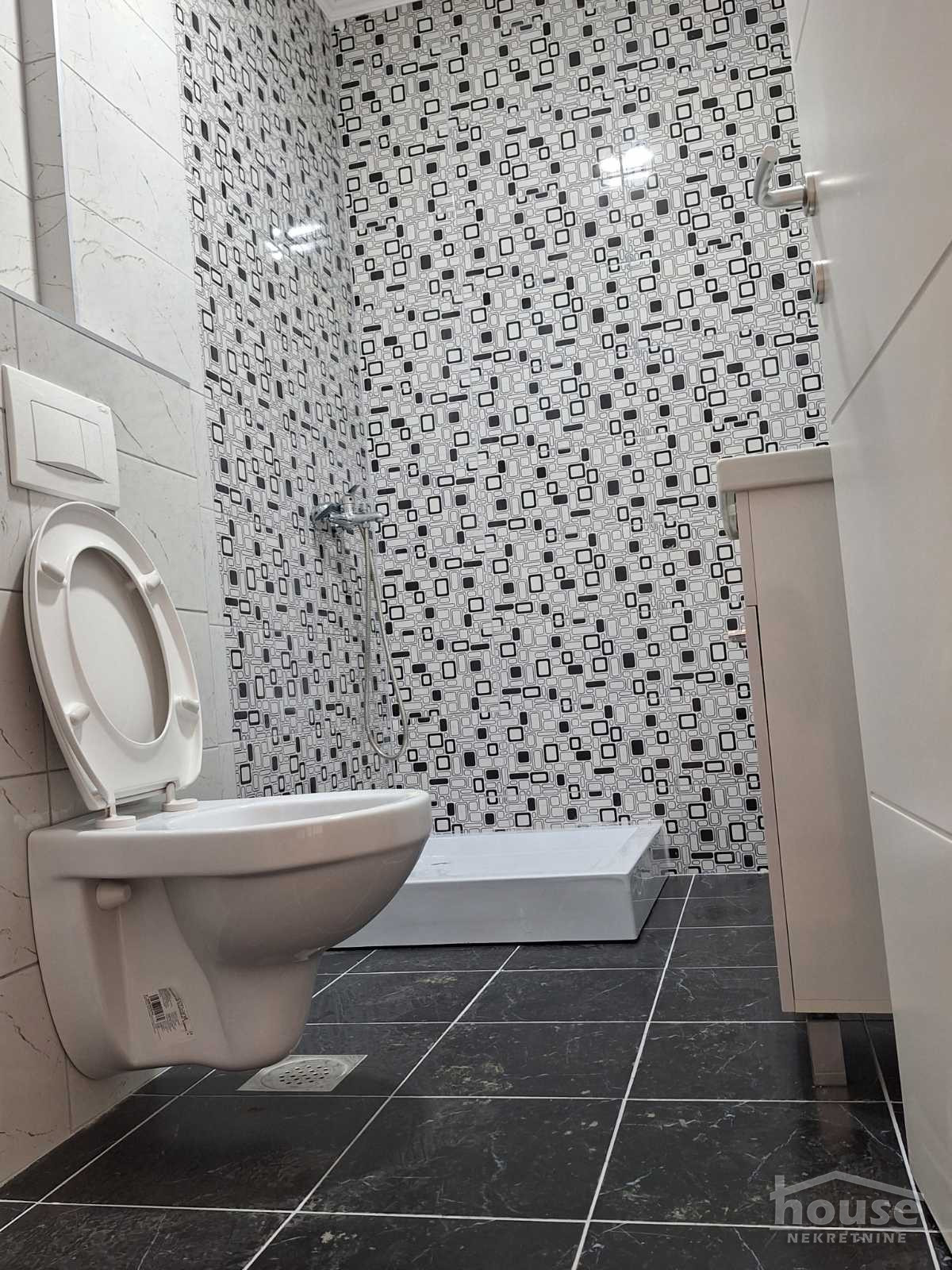 Stan,PETROVARADIN,CENTAR 69m2,144200€ , ID: 1059861 5