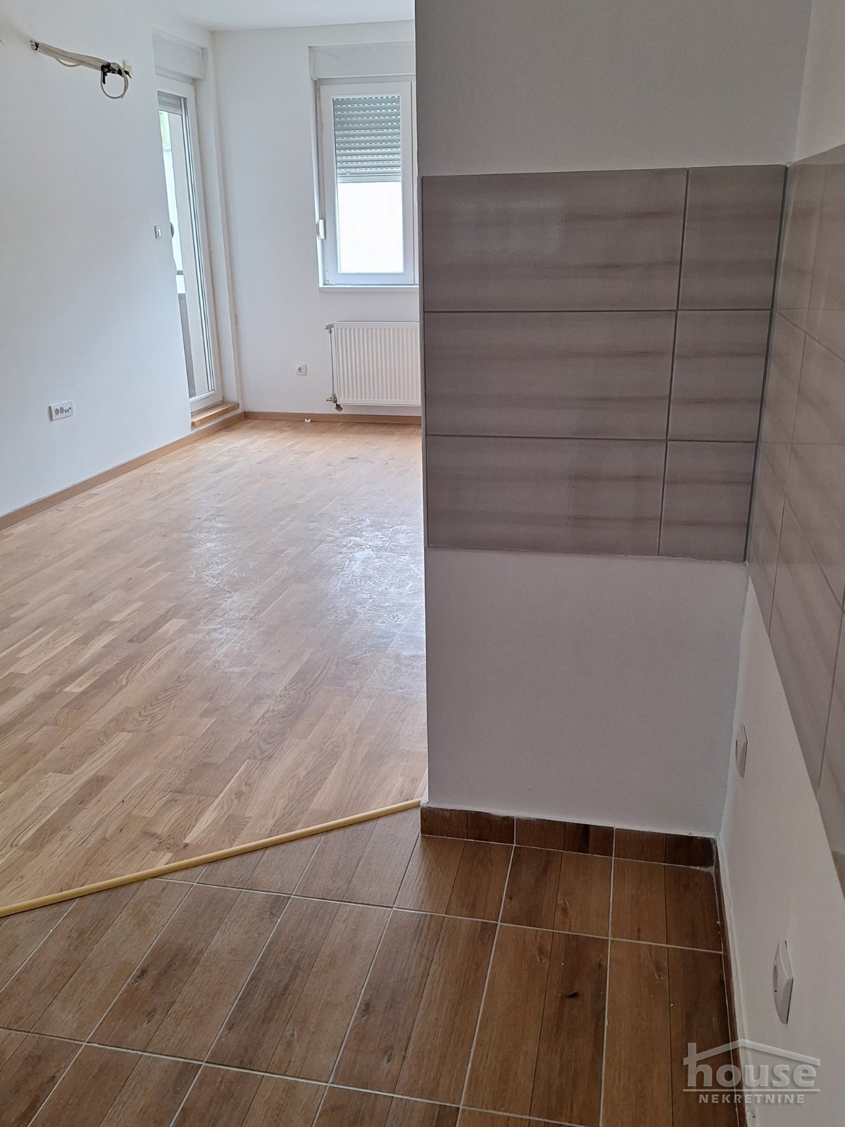 Stan,PETROVARADIN,CENTAR 69m2,144200€ , ID: 1059861 2