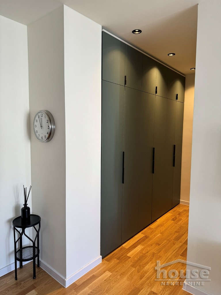 Stanovi,NOVI SAD,CENTAR 45m2,600€ , ID: 9116136 15