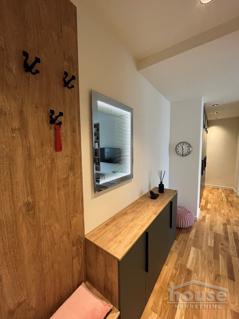 Stanovi,NOVI SAD,CENTAR 45m2,600€ , ID: 9116136 16