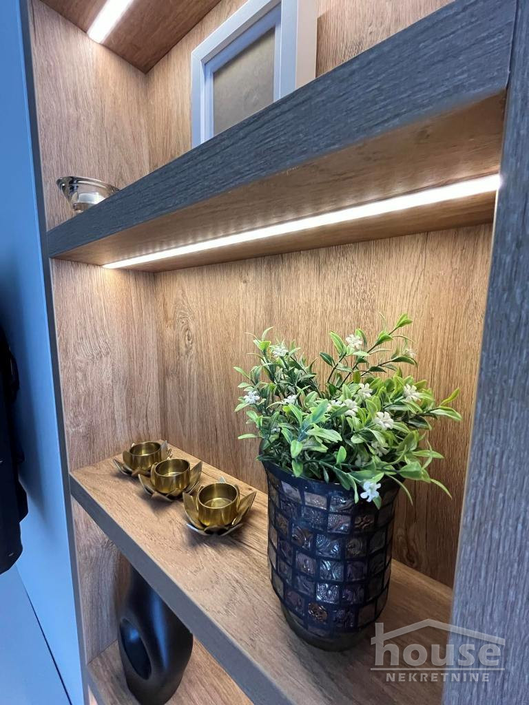 Stanovi,NOVI SAD,CENTAR 45m2,600€ , ID: 9116136 12