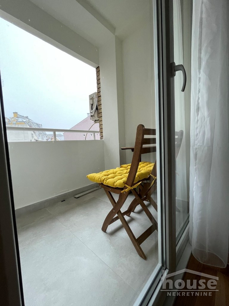 Stanovi,NOVI SAD,CENTAR 45m2,600€ , ID: 9116136 17