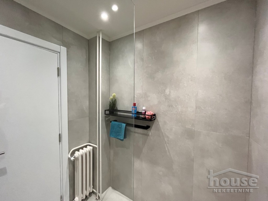 Stanovi,NOVI SAD,CENTAR 45m2,600€ , ID: 9116136 10