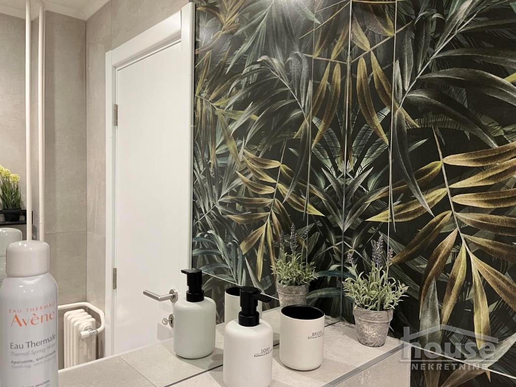 Stanovi,NOVI SAD,CENTAR 45m2,600€ , ID: 9116136 11