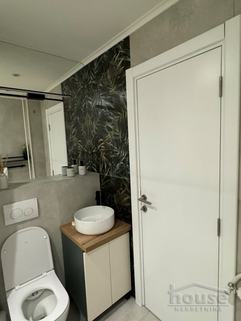 Stanovi,NOVI SAD,CENTAR 45m2,600€ , ID: 9116136 9