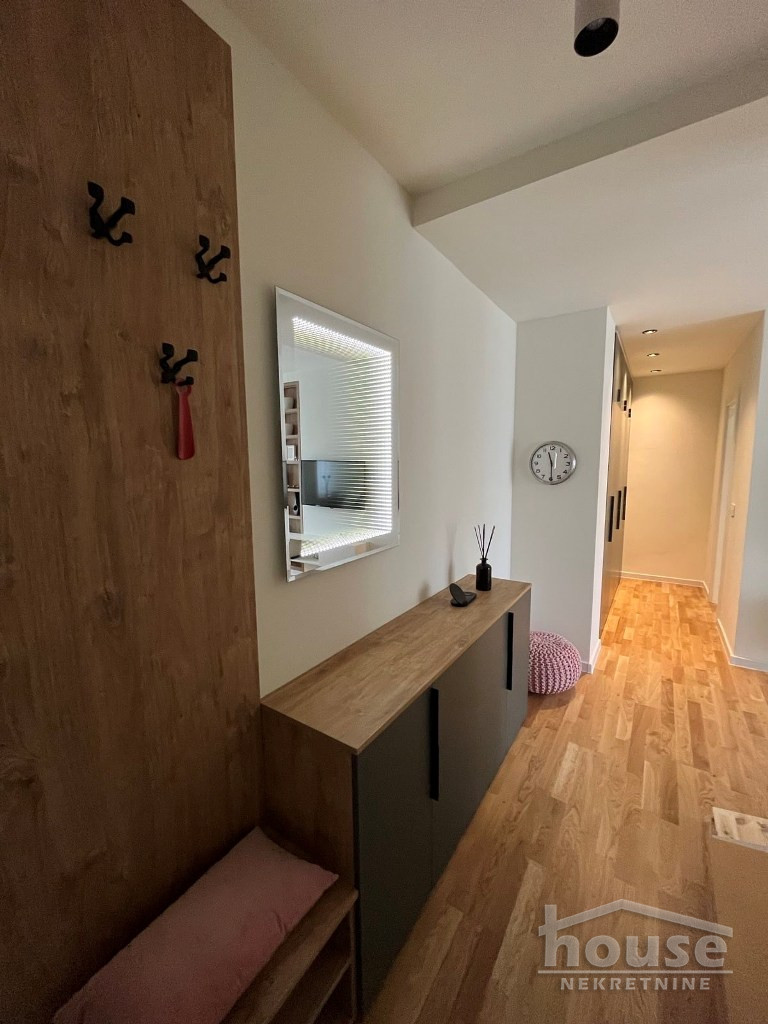 Stanovi,NOVI SAD,CENTAR 45m2,600€ , ID: 9116136 13