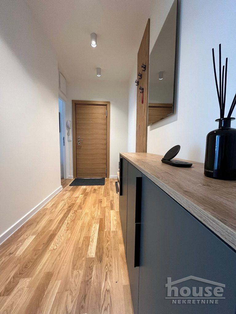 Stanovi,NOVI SAD,CENTAR 45m2,600€ , ID: 9116136 14