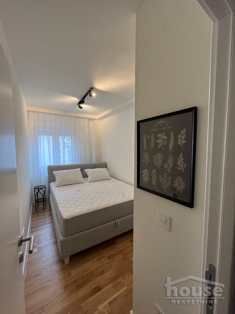 Stanovi,NOVI SAD,CENTAR 45m2,600€ , ID: 9116136 7