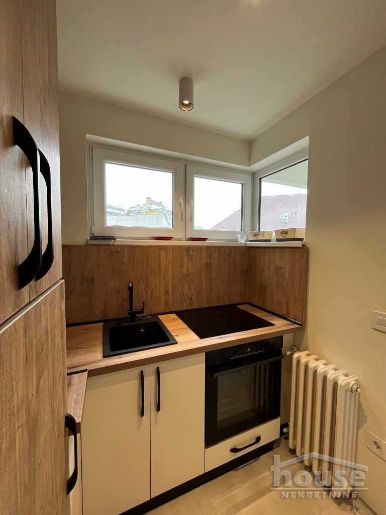 Stanovi,NOVI SAD,CENTAR 45m2,600€ , ID: 9116136 5