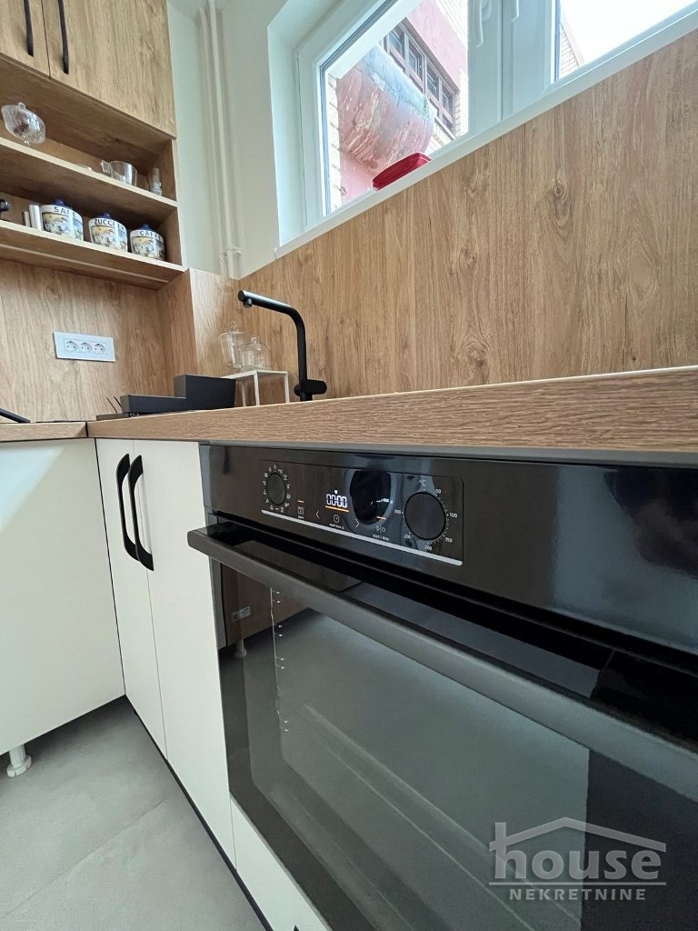 Stanovi,NOVI SAD,CENTAR 45m2,600€ , ID: 9116136 6