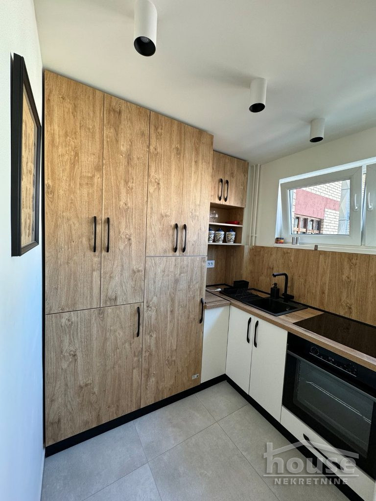 Stanovi,NOVI SAD,CENTAR 45m2,600€ , ID: 9116136 4