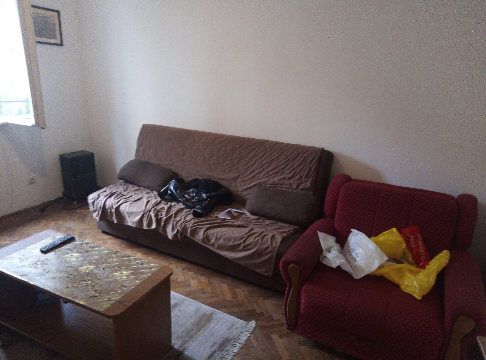 Stan u centru Aranđelovca  4