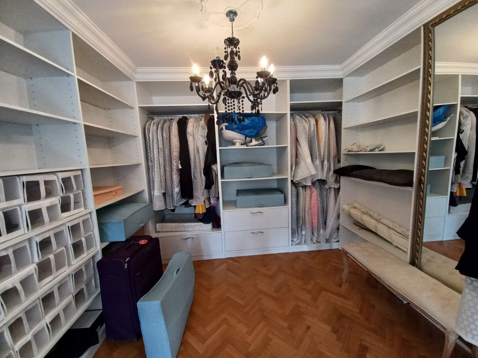 Sjajna investicija  Namešten stan kod Futoške pijace 4