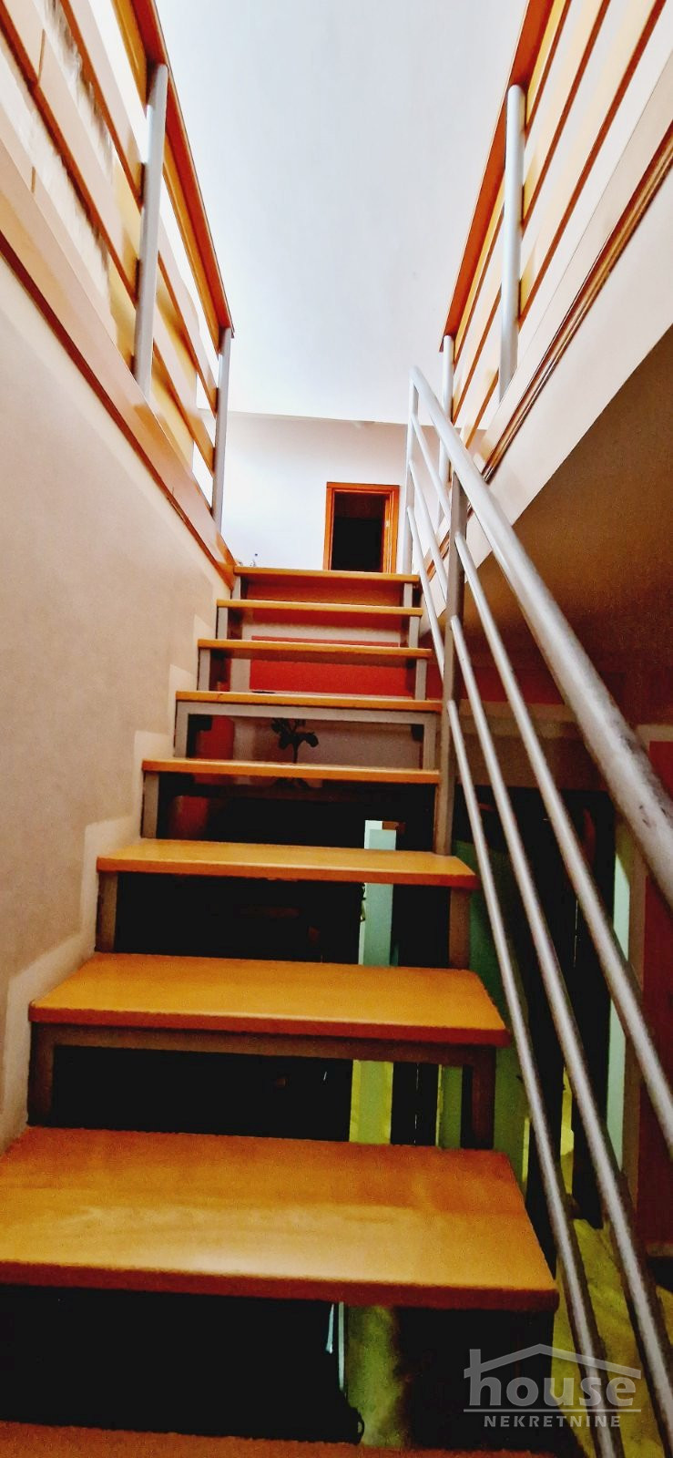 Stan,NOVI SAD,CENTAR 88m2,128750€ , ID: 1059962 24