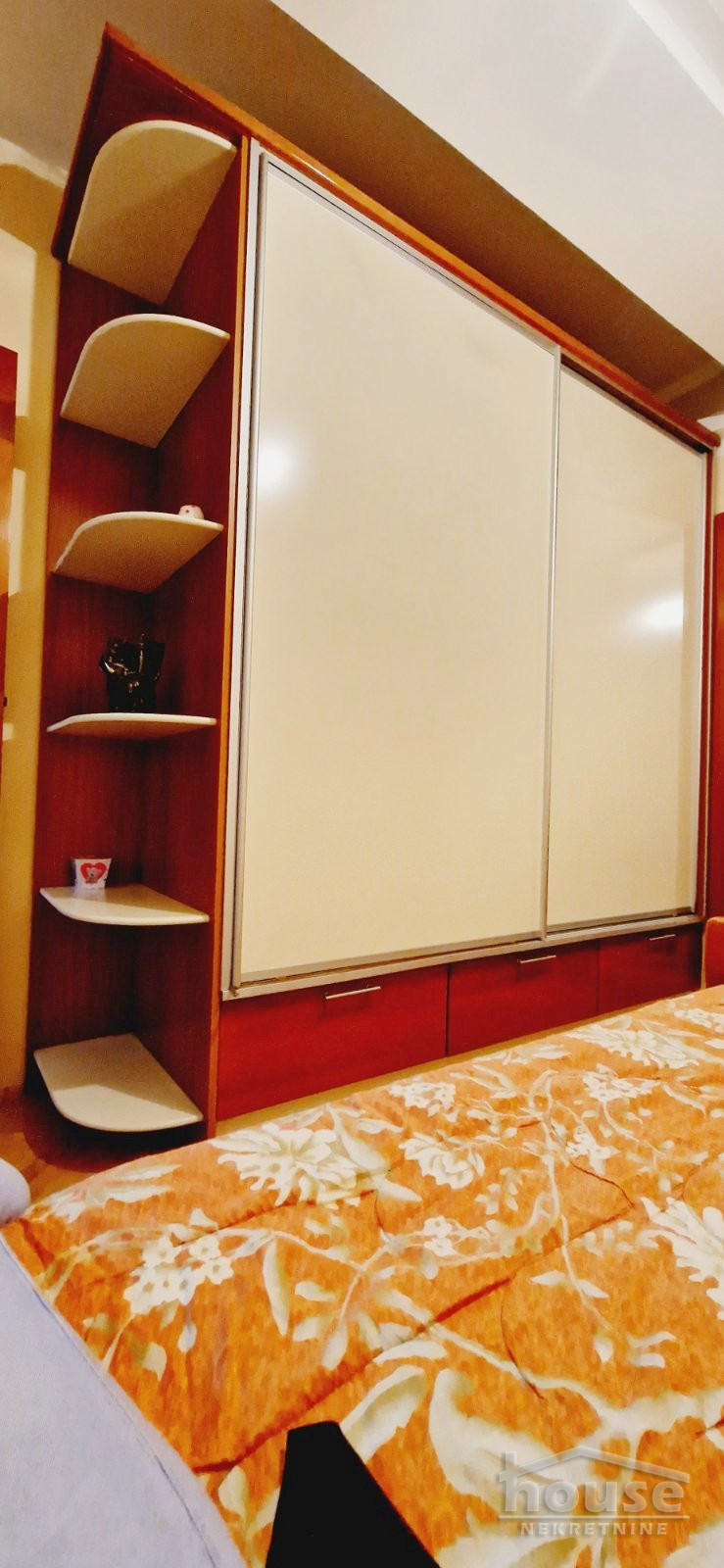 Stan,NOVI SAD,CENTAR 88m2,128750€ , ID: 1059962 17