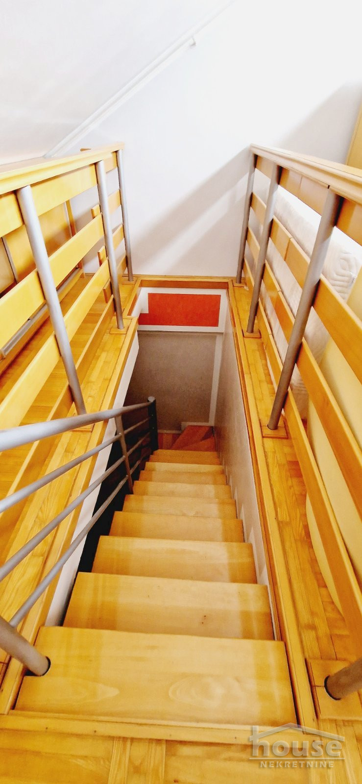 Stan,NOVI SAD,CENTAR 88m2,128750€ , ID: 1059962 25